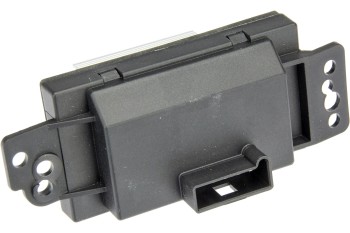 HVAC Blower Motor Resistor