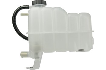 Engine Coolant Reservoir