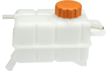 Engine Coolant Reservoir