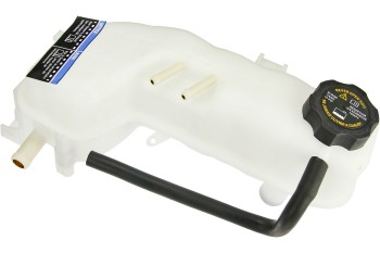 Engine Coolant Reservoir