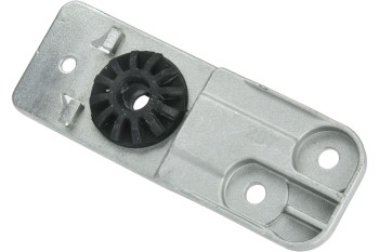 Radiator Mount Bracket