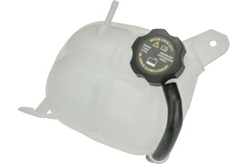 Engine Coolant Reservoir
