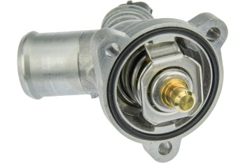 Engine Coolant Thermostat Housing Assembly