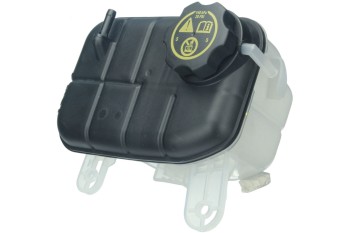 Engine Coolant Reservoir