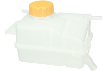 Engine Coolant Reservoir