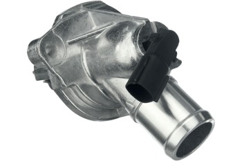 Engine Coolant Thermostat Housing Assembly