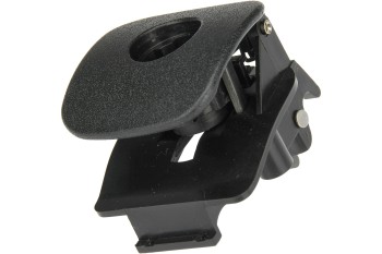 Glove Box Latch