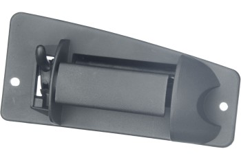 Exterior Door Handle