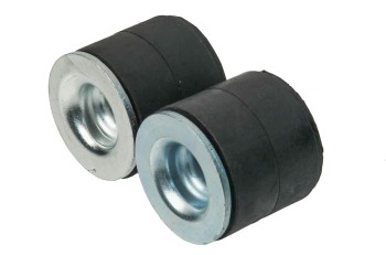 Radiator Support Bushing