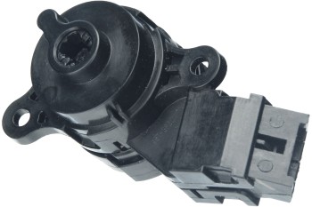 Ignition Switch