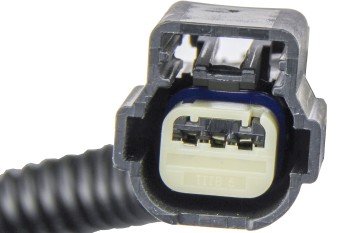 Parking Aid System Wiring Harness