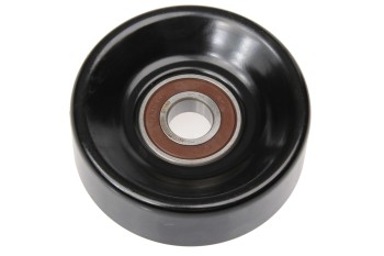 Accessory Drive Belt Idler Pulley