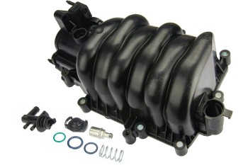 Engine Intake Manifold