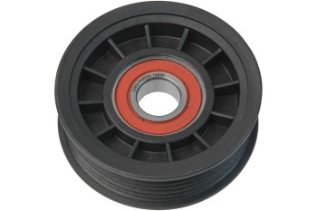 Accessory Drive Belt Tensioner Pulley