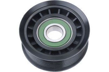 Accessory Drive Belt Idler Pulley
