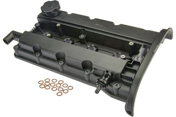 Engine Valve Cover