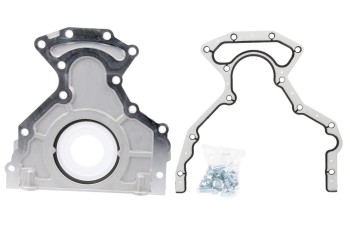 Engine Crankshaft Cover