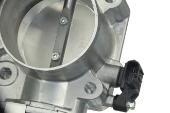 Fuel Injection Throttle Body Assembly