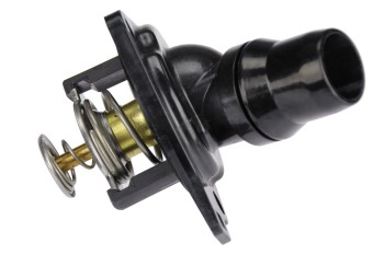 Engine Coolant Thermostat Housing Assembly