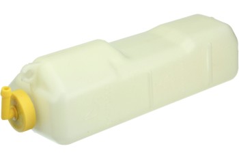 Engine Coolant Reservoir