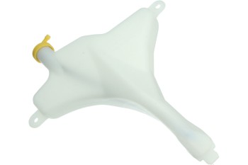 Engine Coolant Reservoir