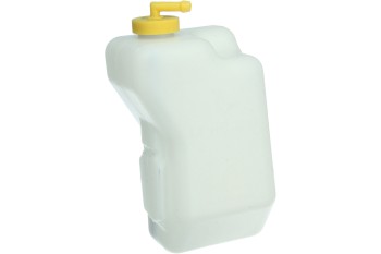 Engine Coolant Reservoir