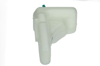 Engine Coolant Reservoir