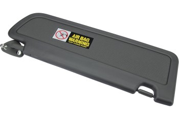 Sun Visor