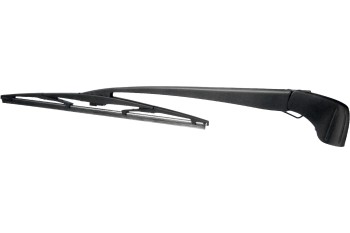 Back Glass Wiper Arm and Blade Assembly
