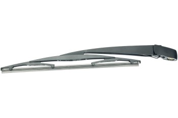 Back Glass Wiper Arm and Blade Assembly