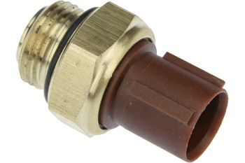 Engine Cooling Fan Switch