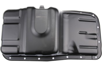 Engine Oil Pan