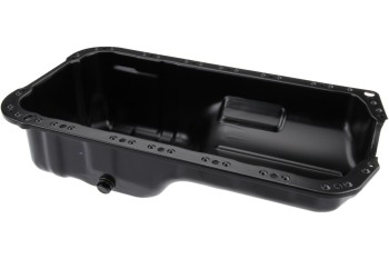 Engine Oil Pan
