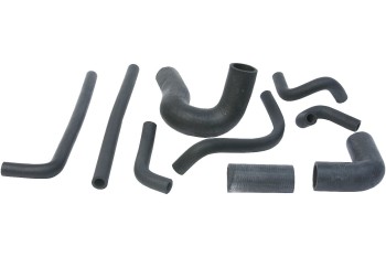 Radiator Coolant Hose Kit