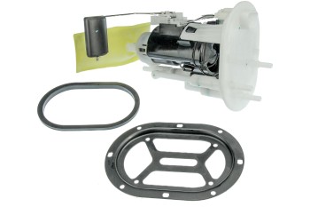 Fuel Pump Module Assembly