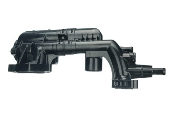 Engine Coolant Thermostat Housing Assembly