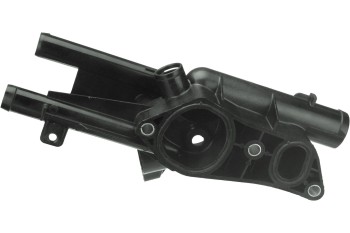 Engine Coolant Thermostat / Water Inlet Assembly