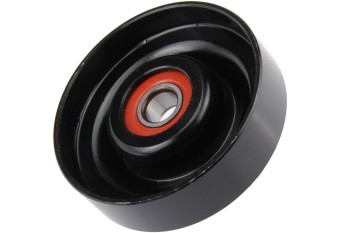 A/C Drive Belt Tensioner Pulley