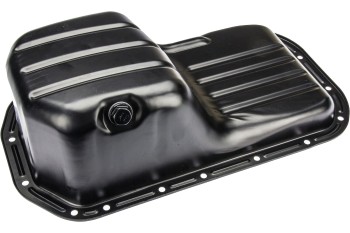 Engine Oil Pan