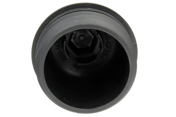 Engine Oil Filter Housing Cover