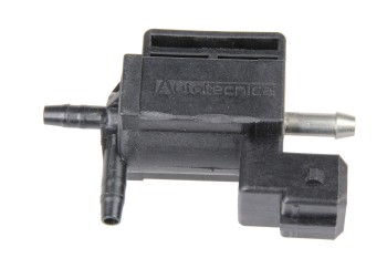 Turbocharger Boost Solenoid