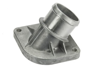 Engine Coolant Thermostat Housing Cover