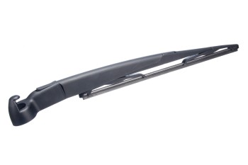 Back Glass Wiper Arm and Blade Assembly