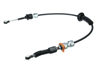 Transfer Case Shift Cable