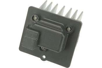 HVAC Blower Motor Resistor