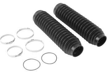 Rack and Pinion Bellows Kit