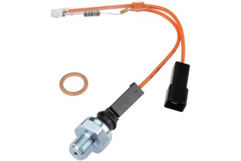 Engine Oil Pressure Switch