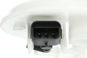 Fuel Pump Module Assembly