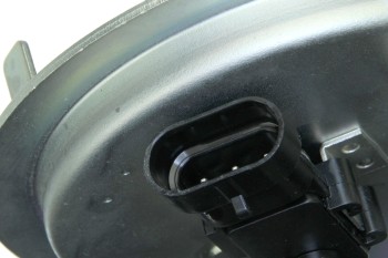 Fuel Pump Module Assembly