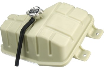 Engine Coolant Reservoir